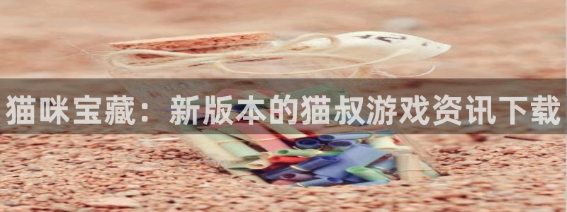 欧博娱乐平台官网登录：猫咪宝藏：新版本的猫叔游戏资讯下载