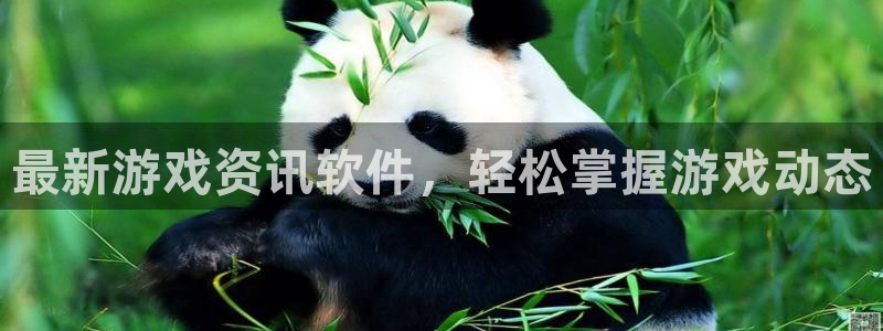 欧博娱乐app下载：最新游戏资讯软件，轻松掌握游戏动态